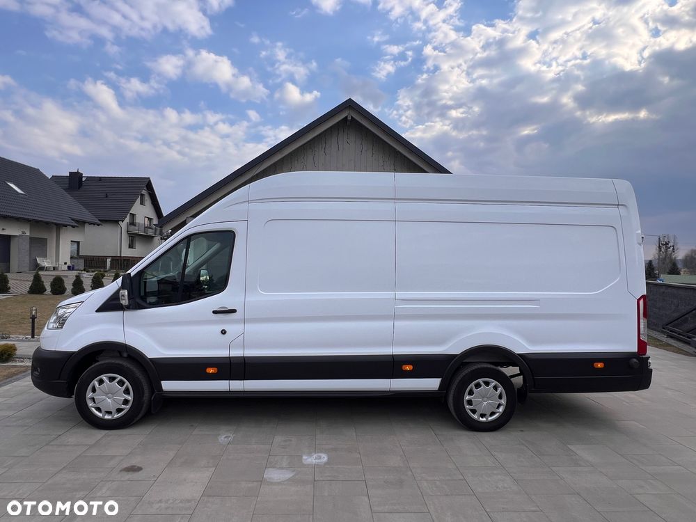 Ford Transit - 36