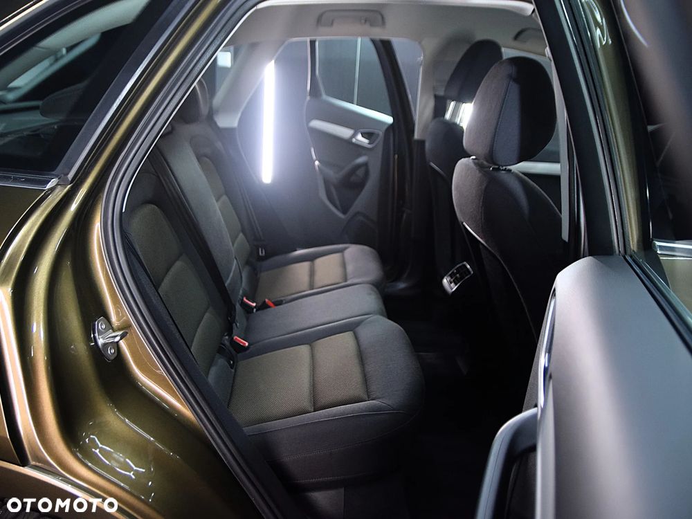 Audi Q3 2.0 TDI Quattro S tronic - 8