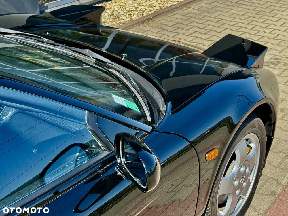 Honda NSX - 6