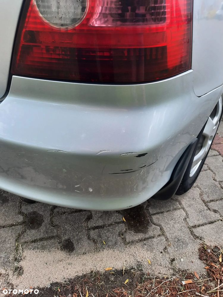 Honda Civic 1.4i Extra Edition - 8