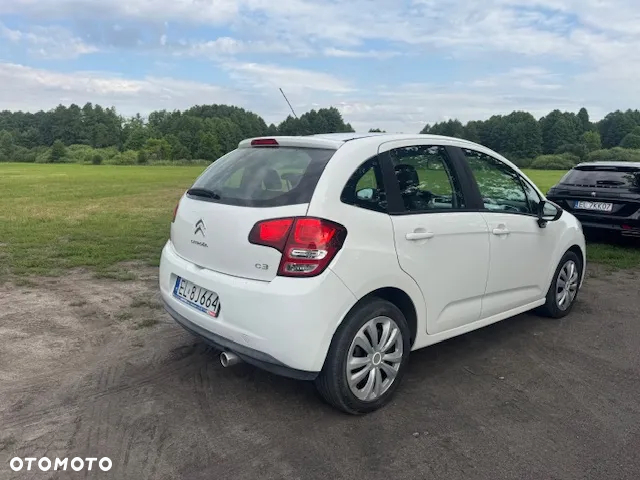 Citroën C3 - 4