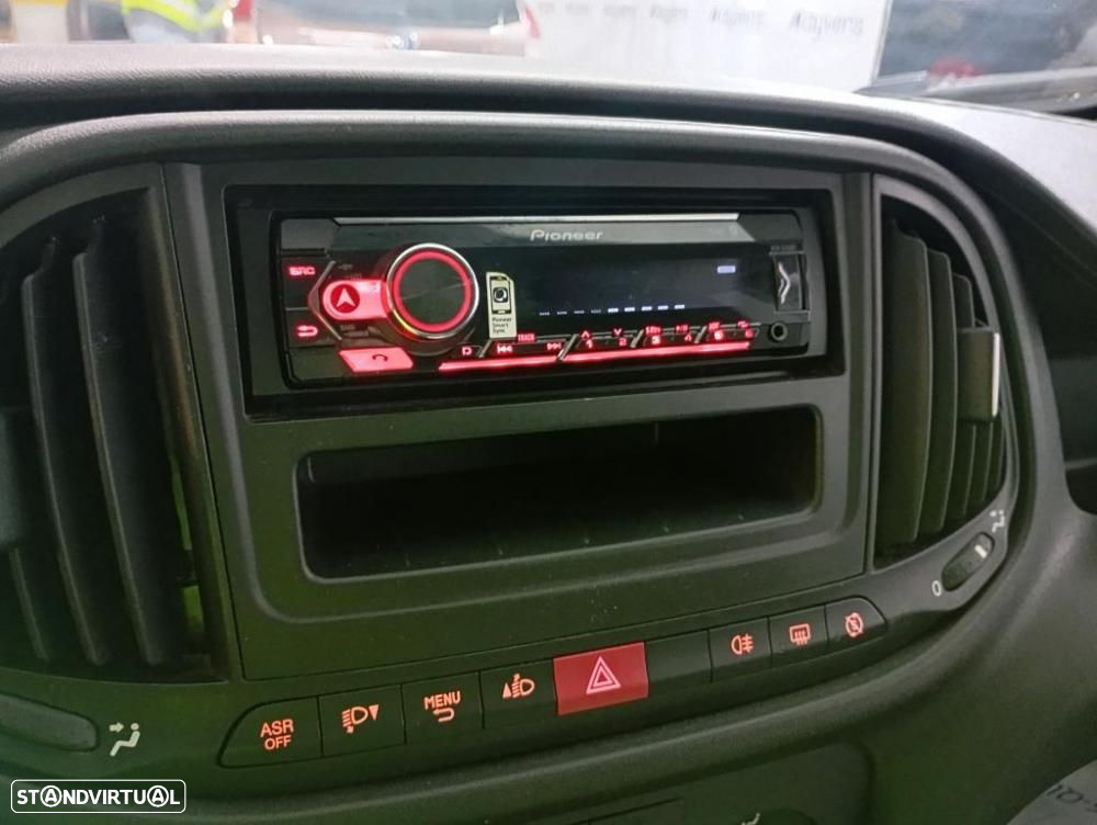 Fiat DOBLO 1.3 MJ EASY - 2