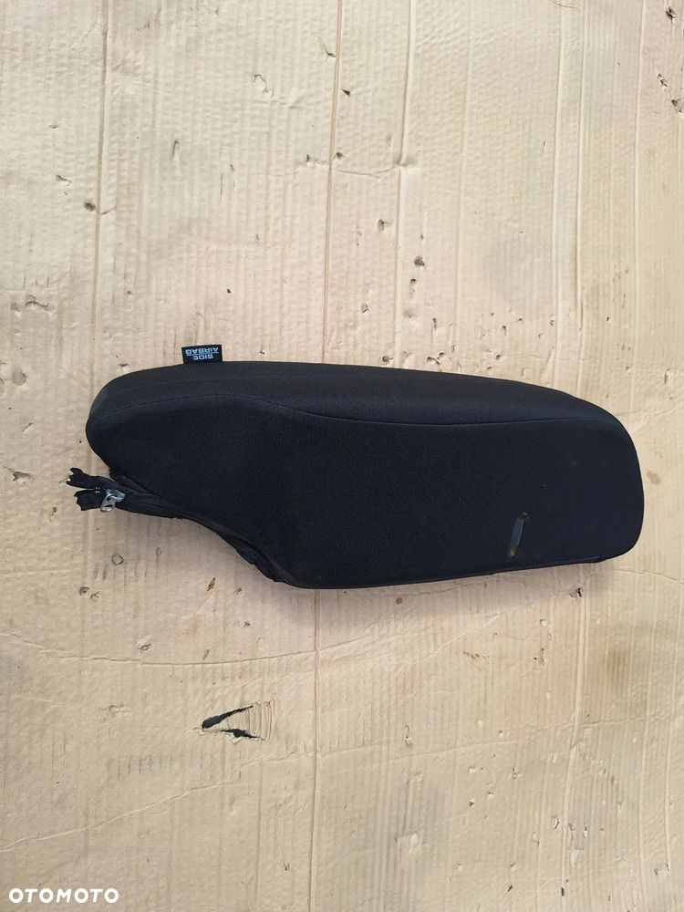 PODUSZKA AIRBAG BOCZNA TYŁ PRAWA HONDA JAZZ V - 1