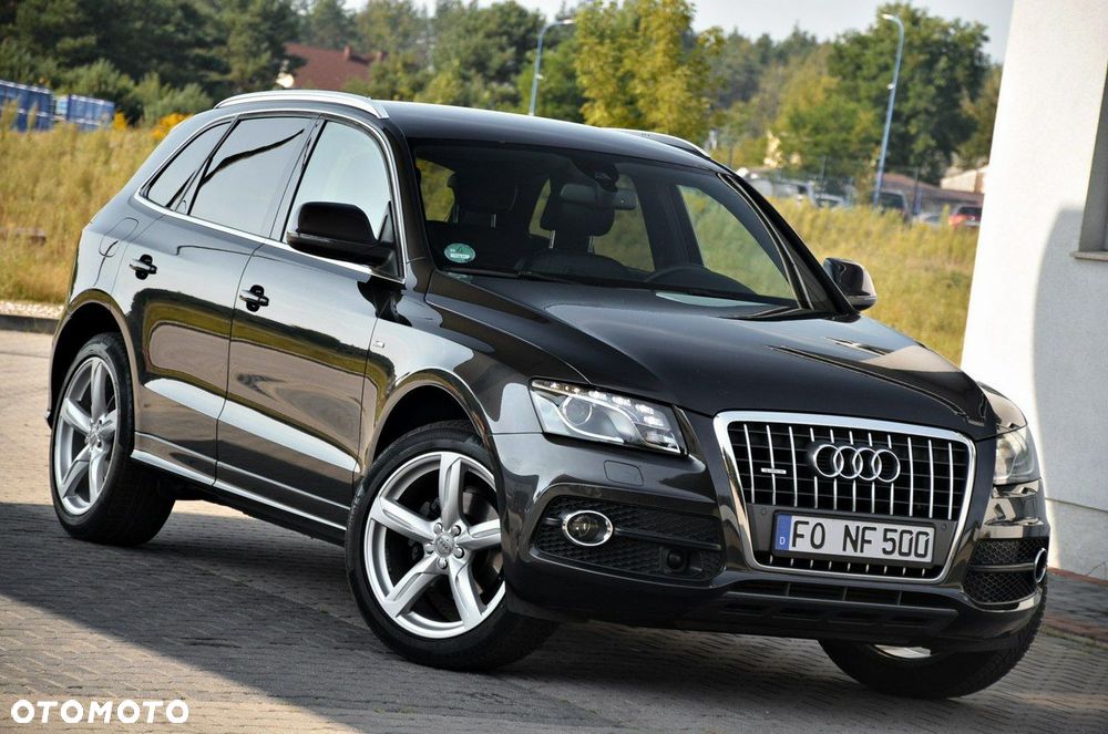 Audi Q5 - 3