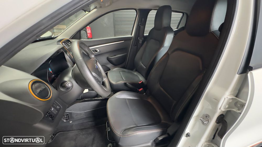 Dacia Spring Comfort Plus - 23