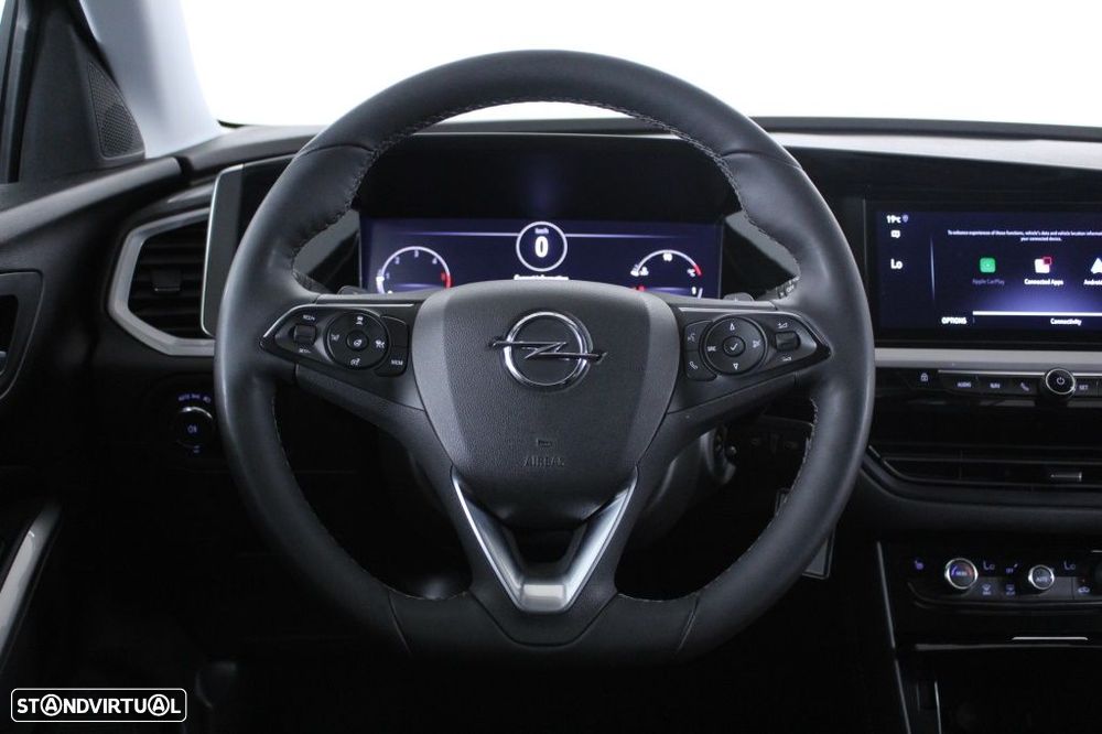 Opel Grandland 1.5 CDTI GS Line AT - 19