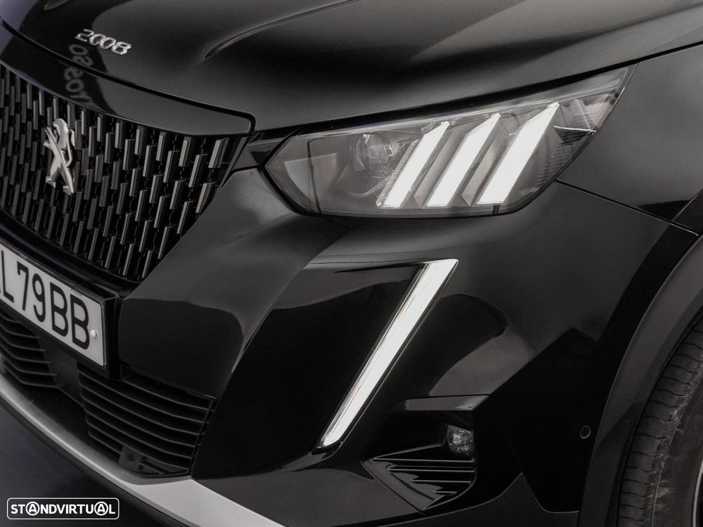 Peugeot 2008 1.2 PureTech GT - 10
