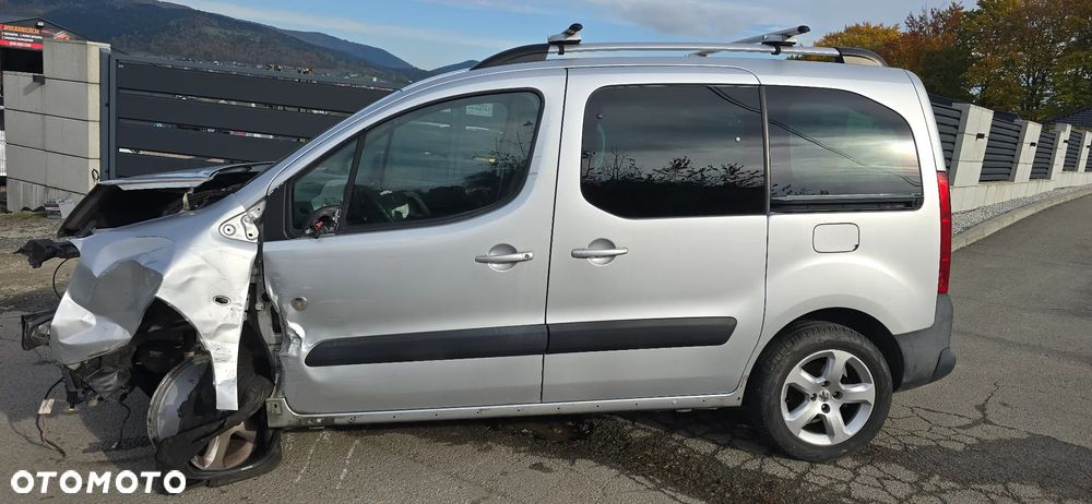 Peugeot Partner HDi FAP 115 Style - 17