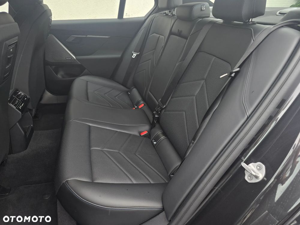 BMW Seria 5 520d xDrive mHEV M Sport - 10