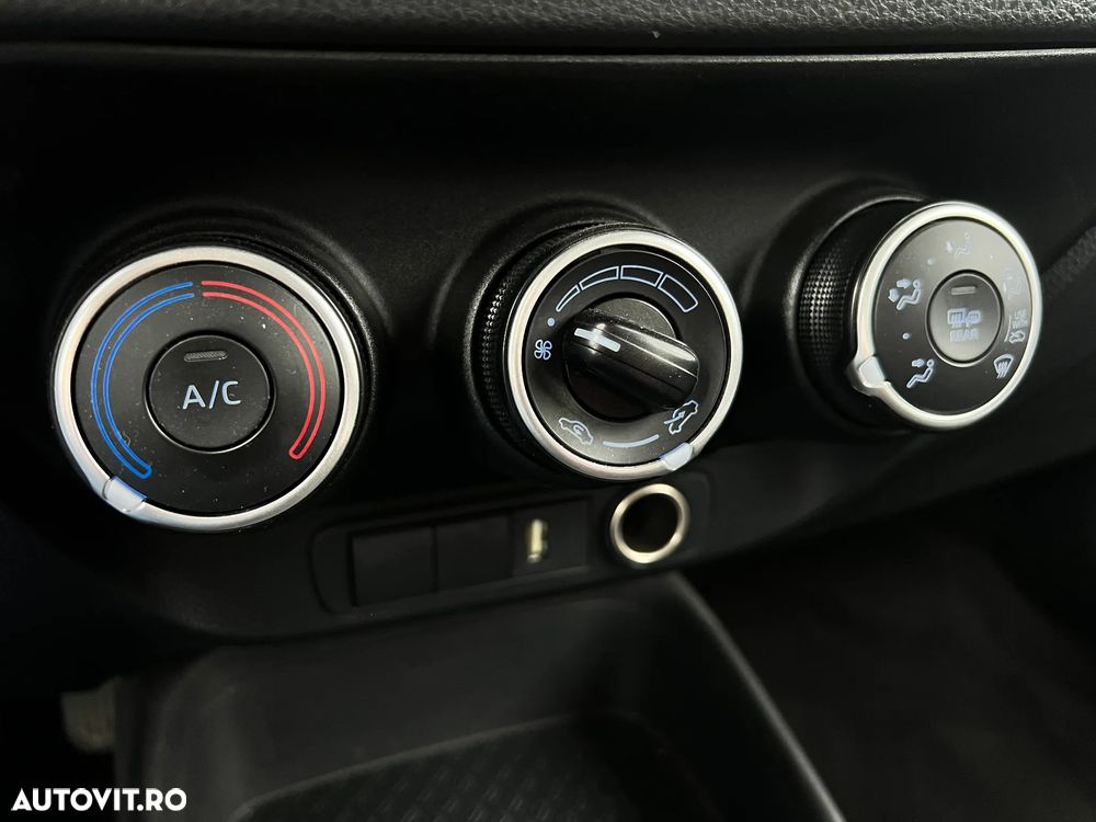 Toyota Aygo X 1.0l MT Active - 22