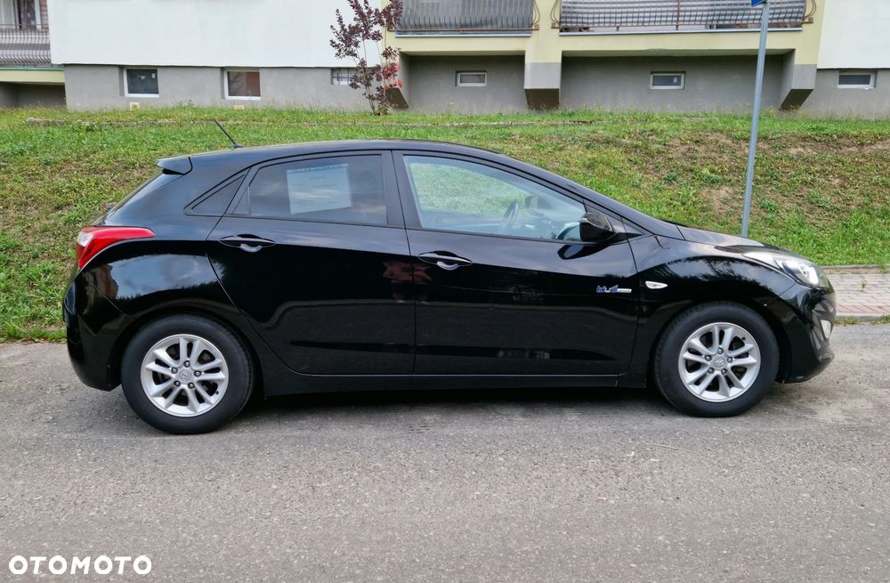 Hyundai i30 1.6 CRDi BlueDrive Go - 2