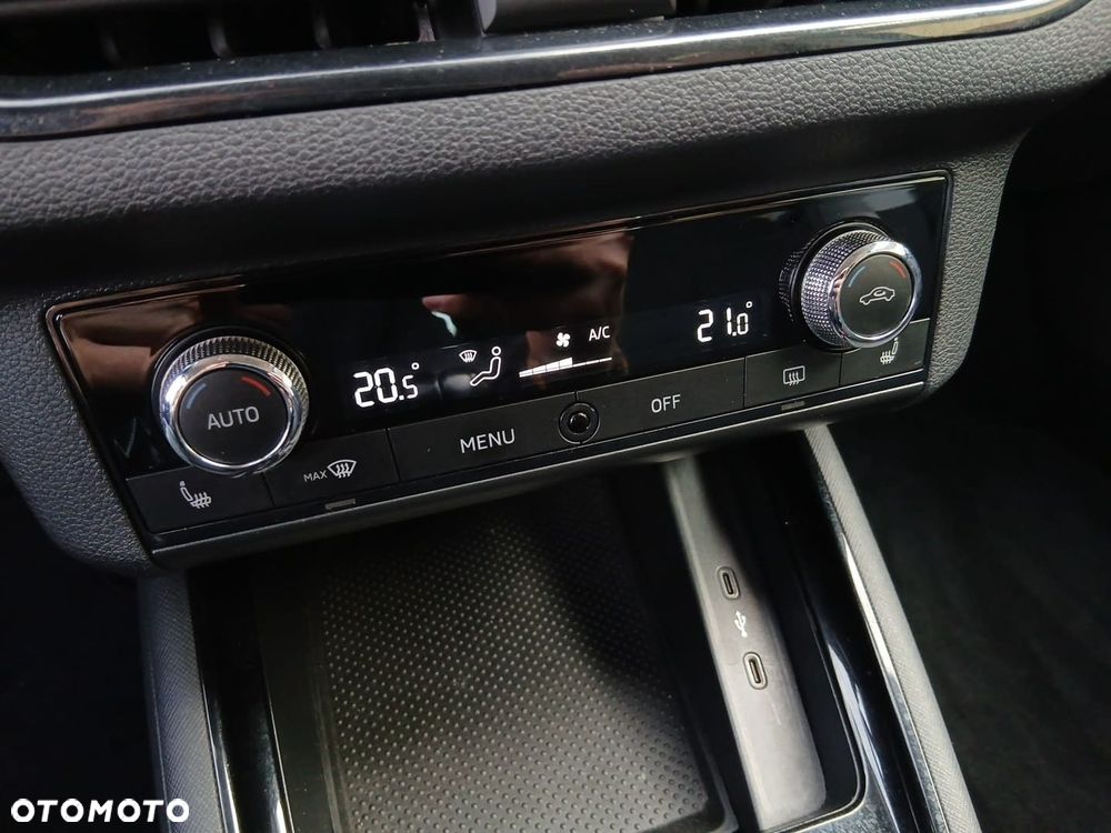Skoda Scala 1.0 TSI Ambition - 27