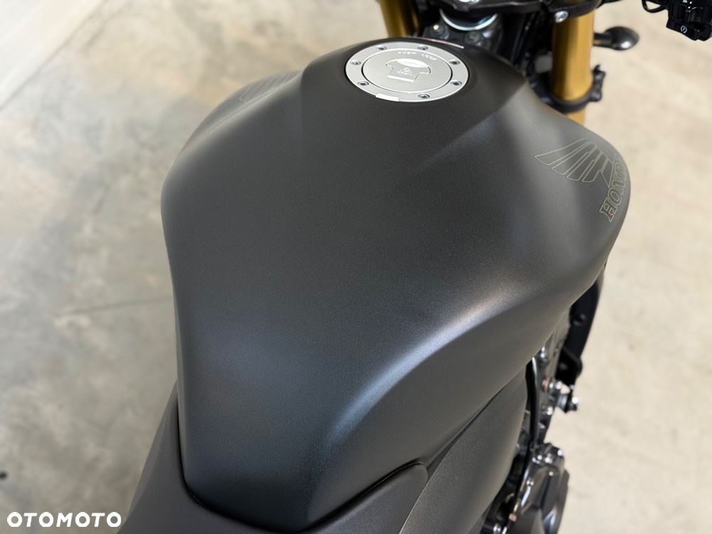Honda Hornet - 20