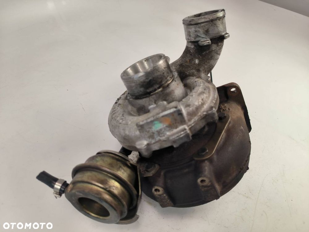 TURBOSPRĘŻARKA AUDI A4 B6 059145701F - 5
