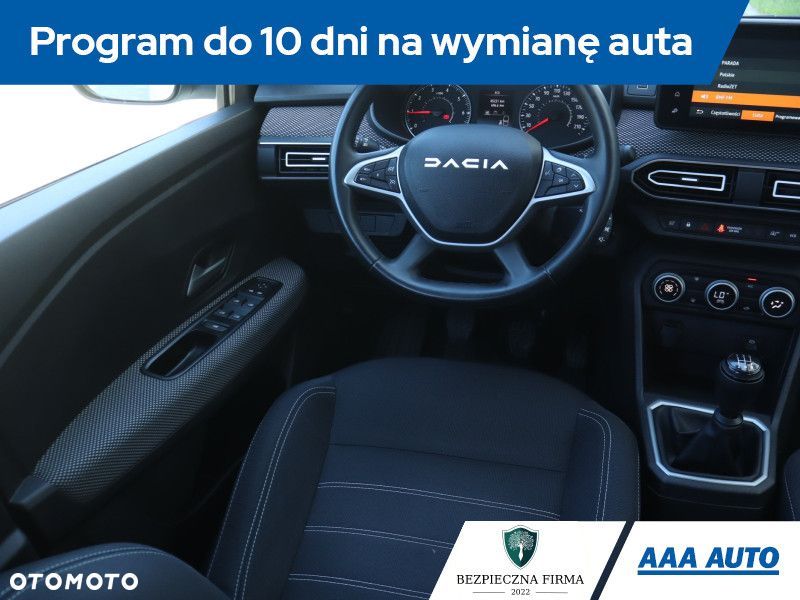 Dacia Sandero - 9