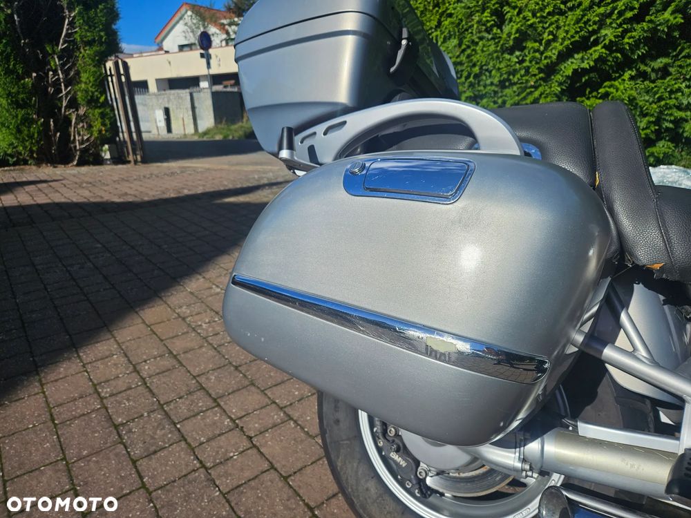 BMW R - 11