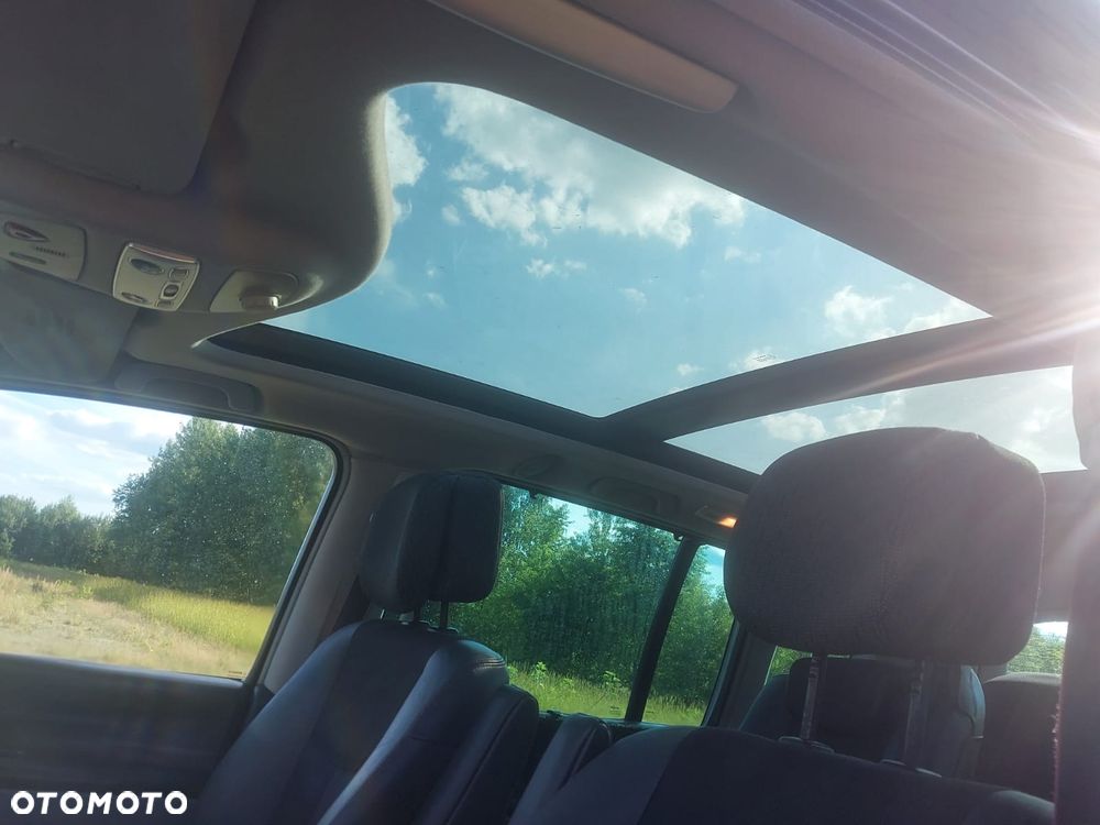 Renault Espace 2.0 Navitech - 10