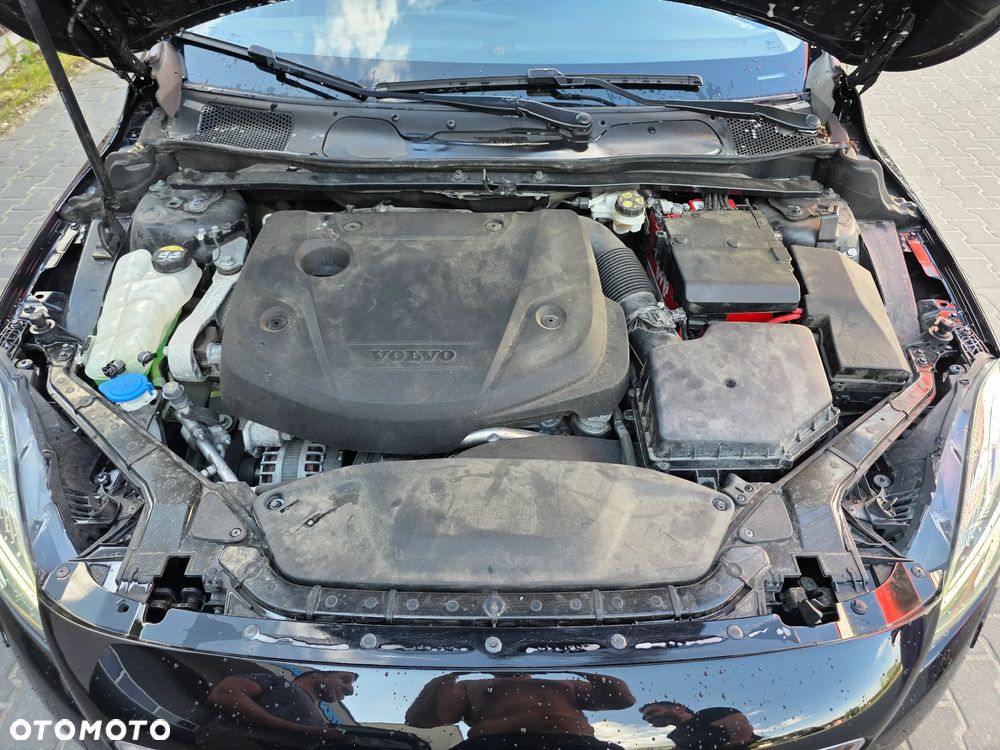 Volvo V40 D3 Drive-E Kinetic - 20