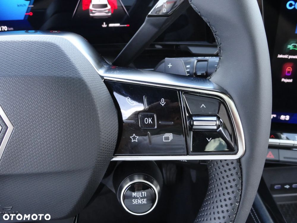 Renault Austral Mild Hybrid 160 Automatik Techno Esprit Alpine - 26