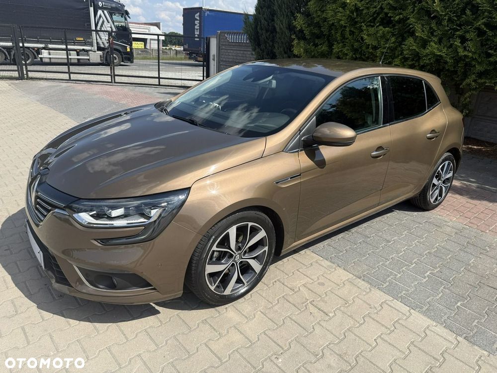 Renault Megane - 2