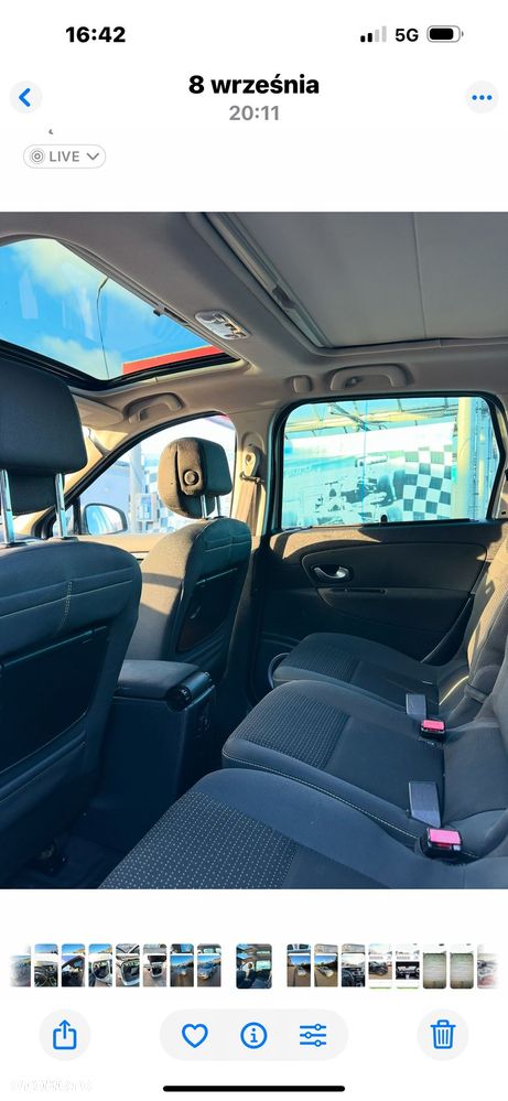 Renault Grand Scenic Gr 1.9 dCi Expression - 2