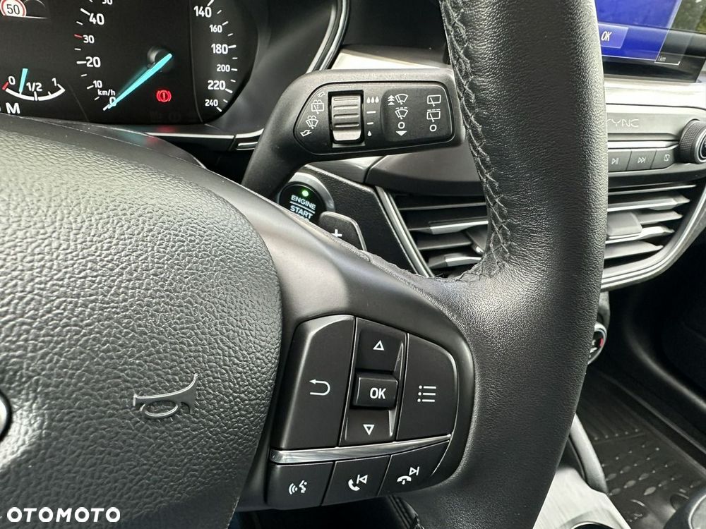 Ford Focus - 22