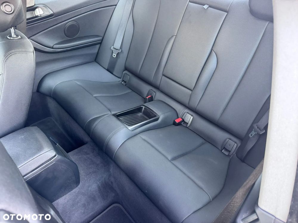 BMW Seria 4 420i Sport Line - 28