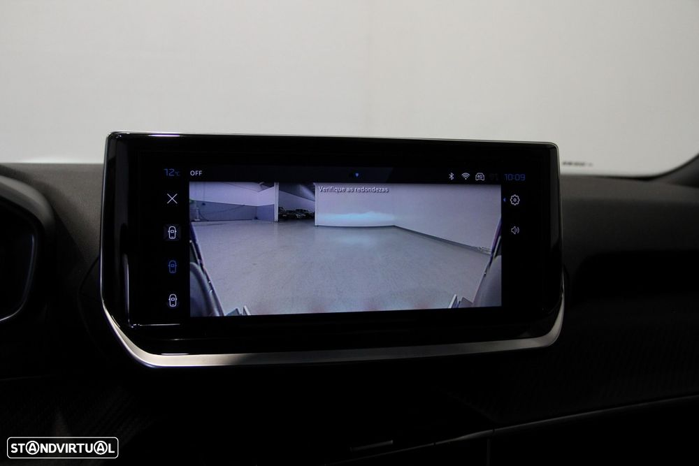 Peugeot 2008 1.2 PureTech Allure - 27