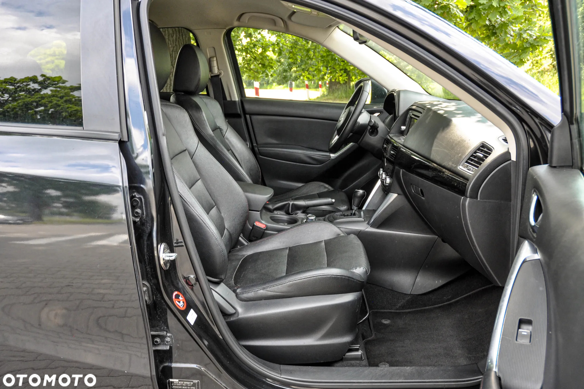 Mazda CX-5 - 11