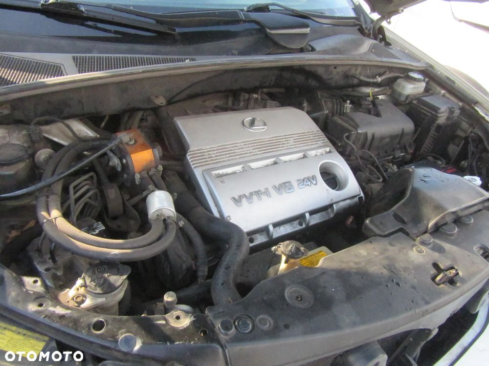 LEXUS RX300 2005 rok SILNIK 3.0 benzyna - 4