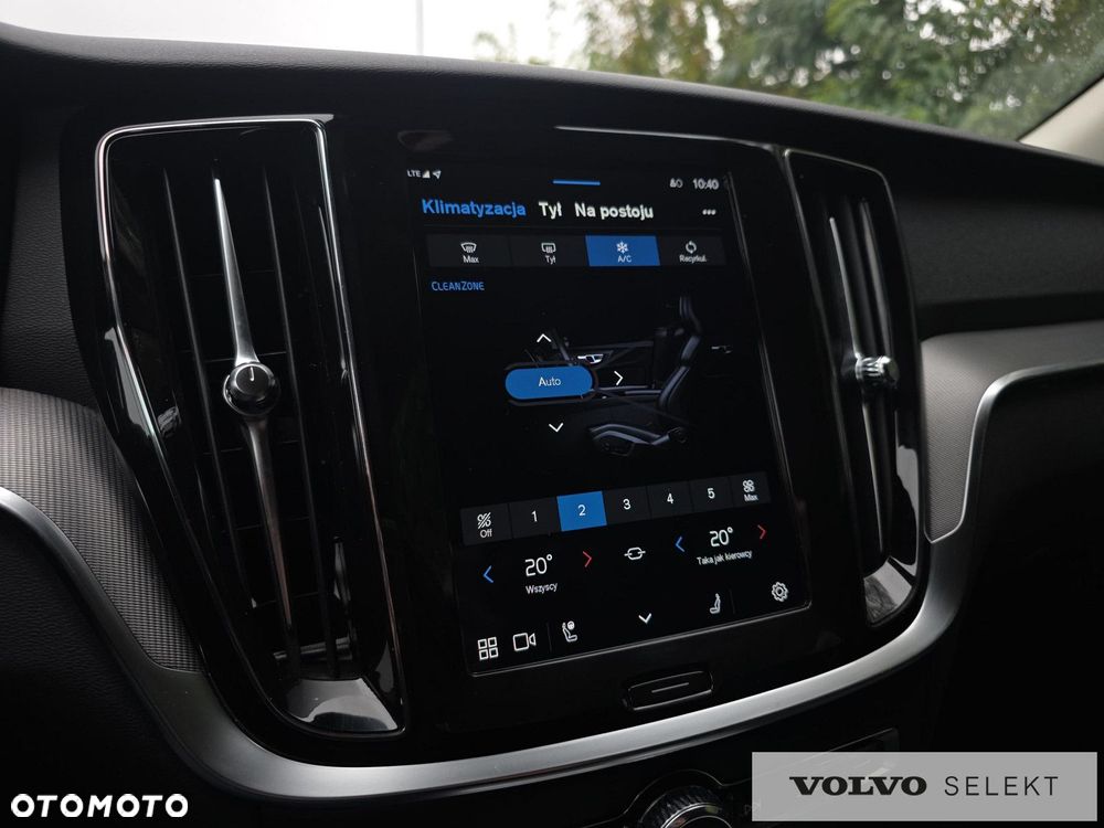 Volvo V60 - 19
