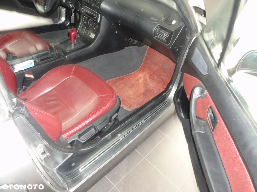 BMW Z3 - 5