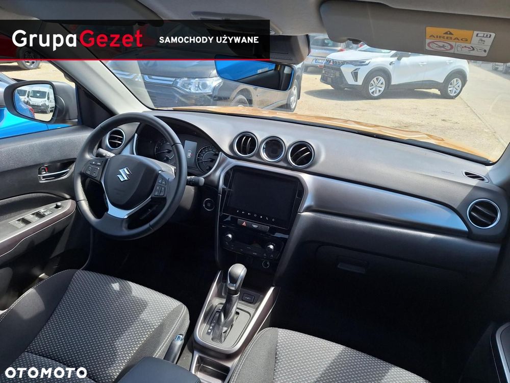 Suzuki Vitara - 9