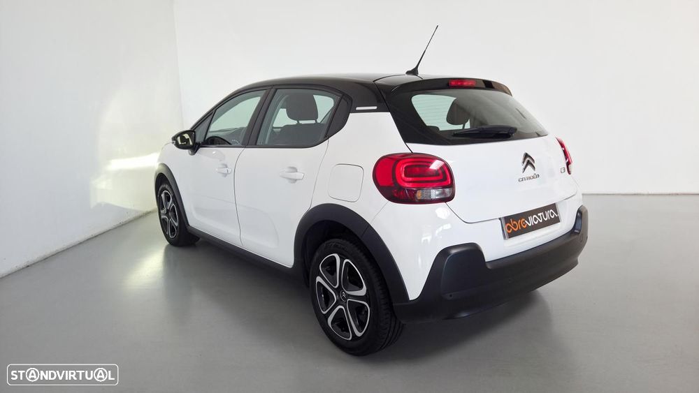 Citroën C3 1.5 BlueHDi Feel Pack - 7