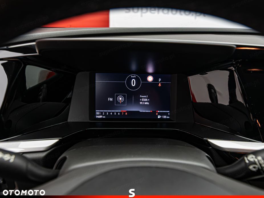 Opel Grandland X 2023