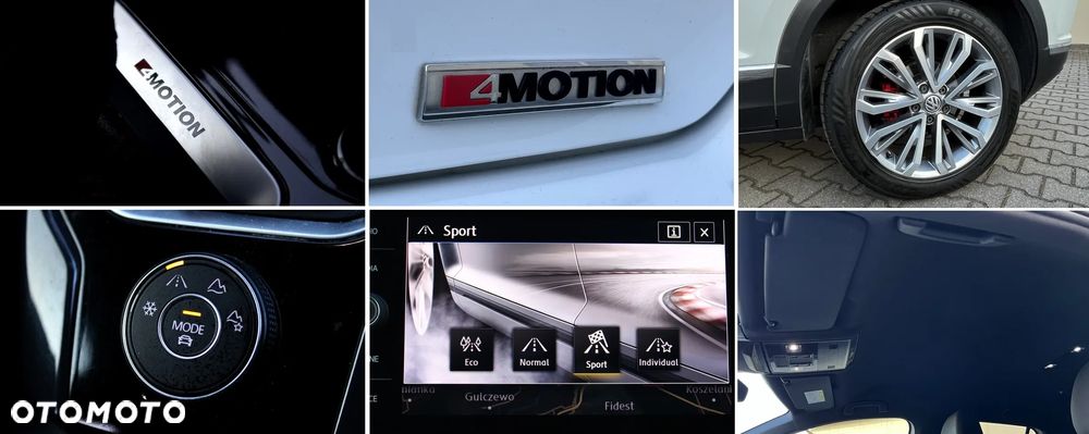 Volkswagen T-Roc 2.0 TSI 4Motion R-Line Plus DSG - 28