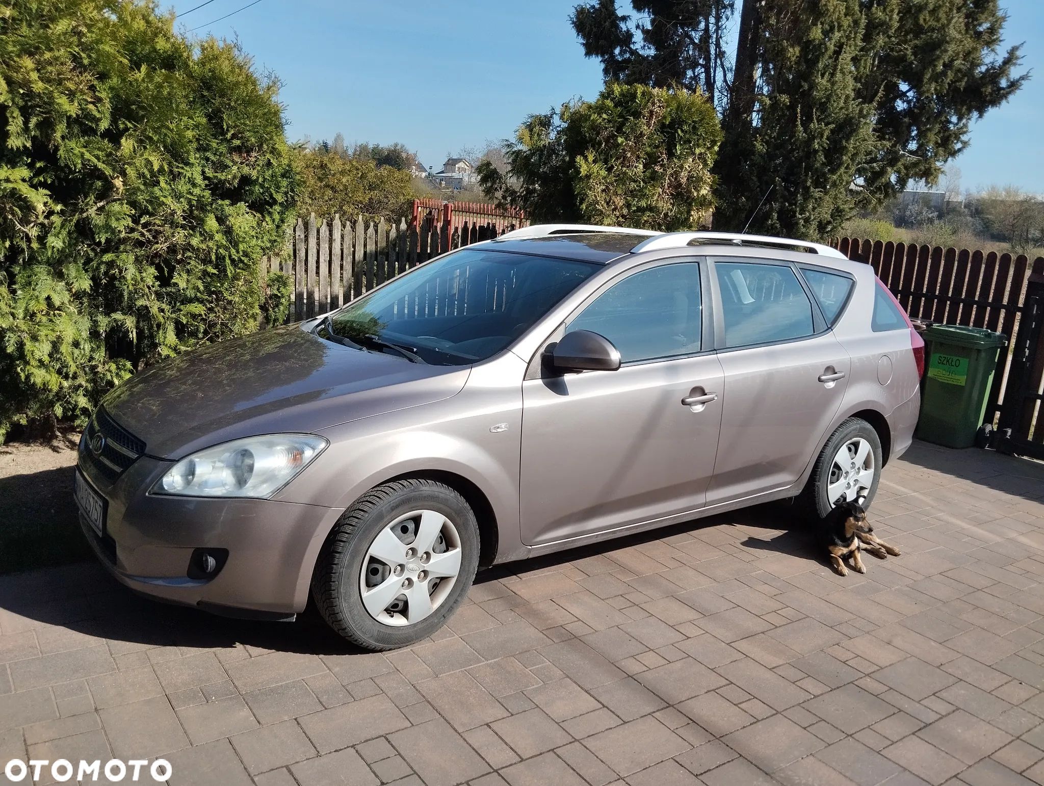 Kia Ceed Cee'd 1.6 Crdi Comfort - 1