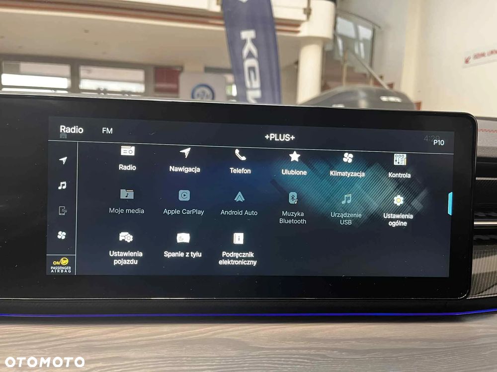 SsangYong/KGM Actyon 1.5 T-GDI Joy - 19