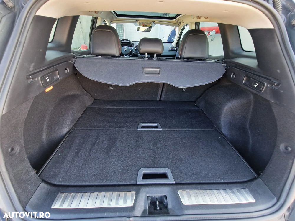 Renault Kadjar Energy TCe 130 Business - 23