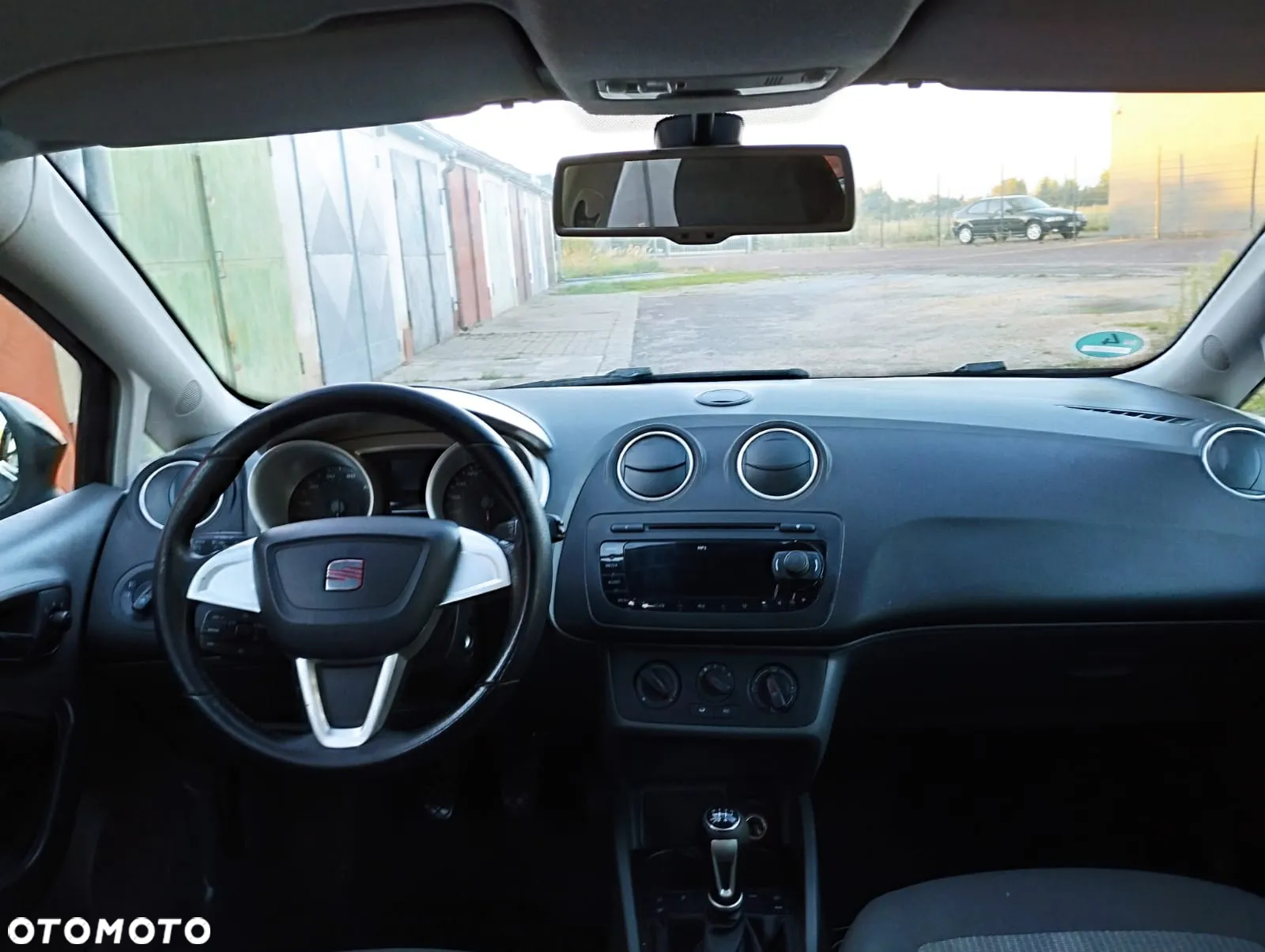 Seat Ibiza ST 1.2 TSI (Ecomotive) Start & Stop Style Salsa - 6