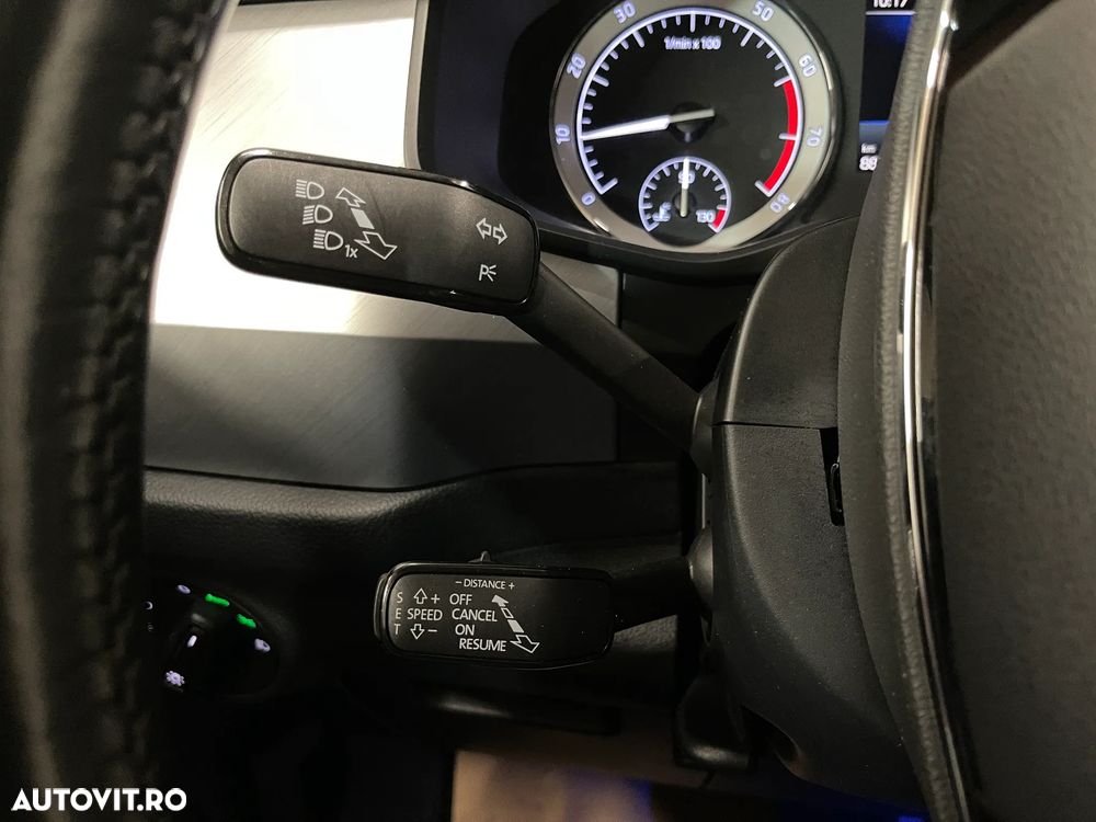 Skoda Kodiaq 1.5 TSI DSG Ambition - 27