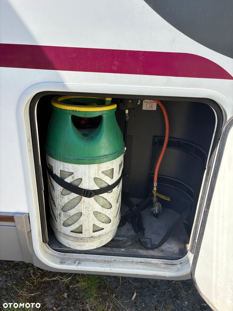 Adria MATRIX M 680SP - 28