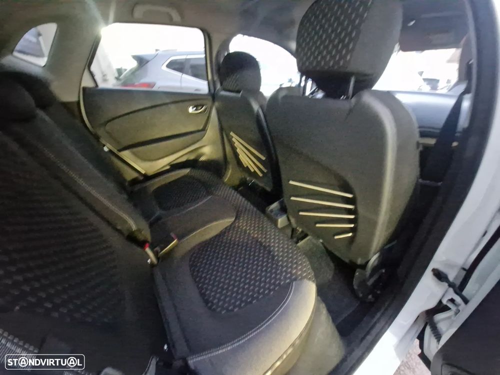 Renault Captur 0.9 TCE Zen - 10