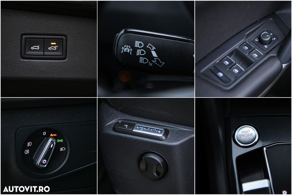 Volkswagen Tiguan 2,0 TSI OPF 4Motion DSG R-Line - 17