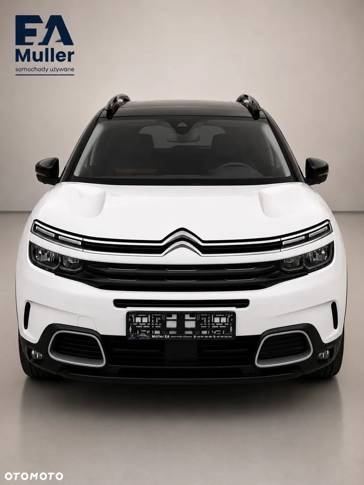 Citroën C5 Aircross 1.2 PureTech Feel - 4