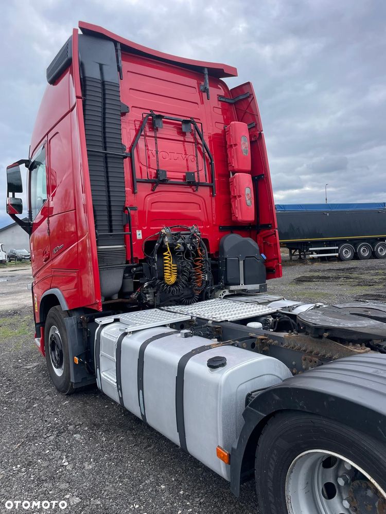 Volvo FH - 8
