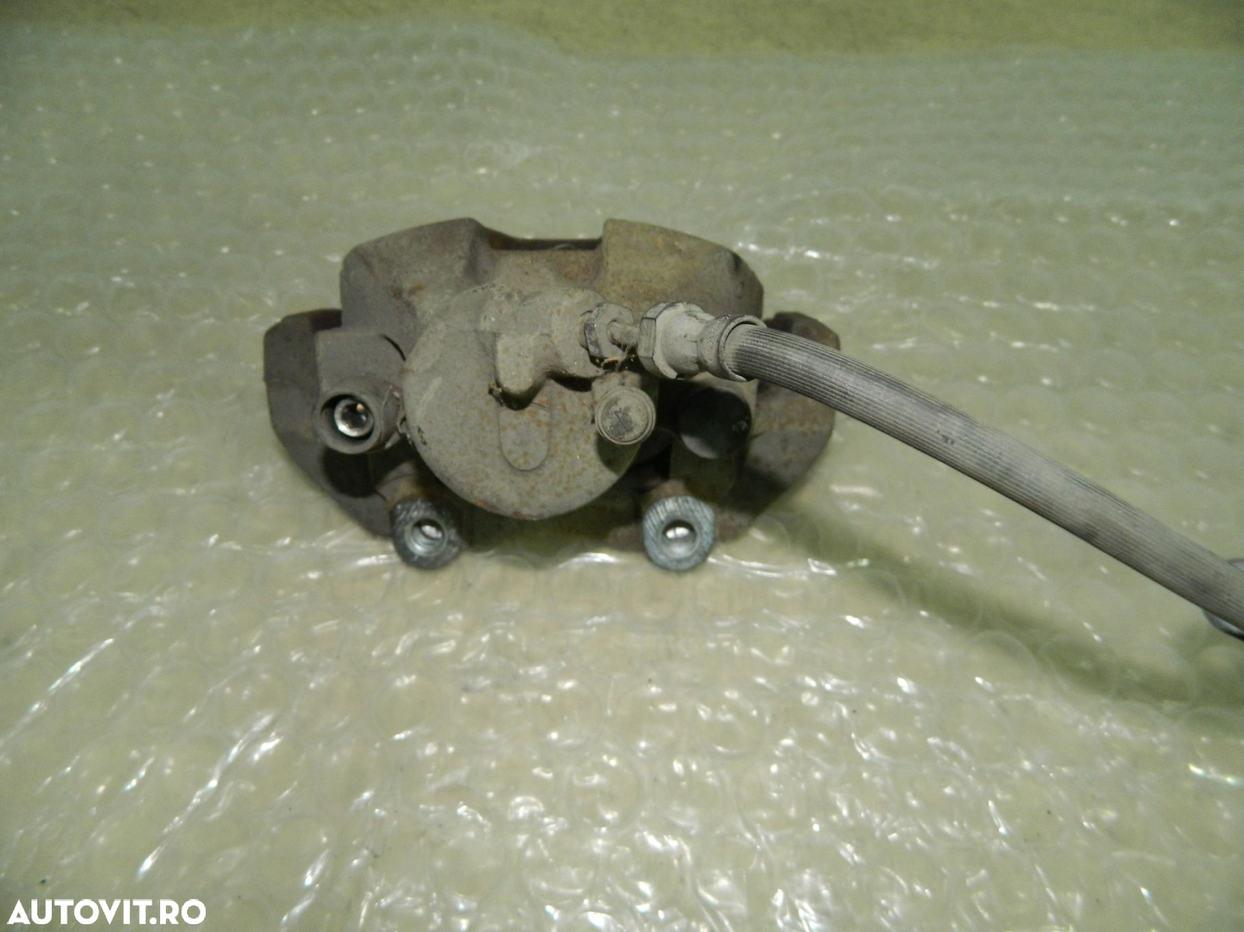 Etrier frana dreapta fata, Ford C-Max, 2010, 2011, 2012, 2013, 2014, 2015, . - 5