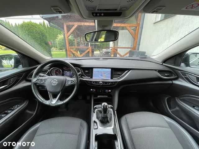 Opel Insignia 2.0 CDTI Innovation S&S - 5