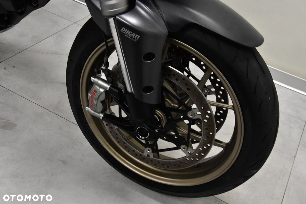Ducati Multistrada - 26