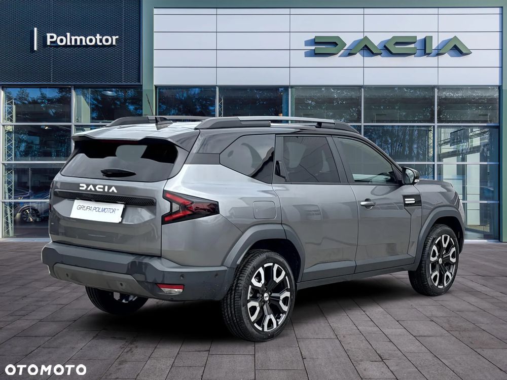Dacia Bigster 1.2 TCe mHEV Journey - 7